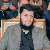 Dr. Abdullah Almallah